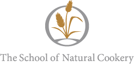 The School of Natural Cookery